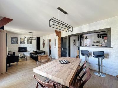 Annonce Vente 5 pi�ces Maison Morangis 91