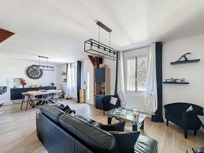 Acheter Maison Morangis Essonne