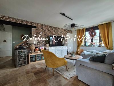 For sale Bretoncelles 5 rooms 119 m2 Orne (61110) photo 1