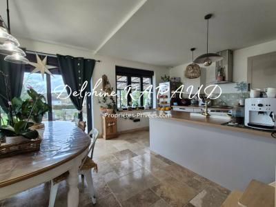 For sale Bretoncelles 5 rooms 119 m2 Orne (61110) photo 3