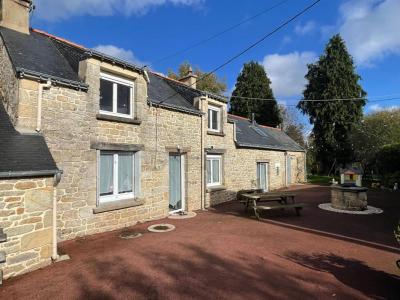 Acheter Maison 225 m2 Guern