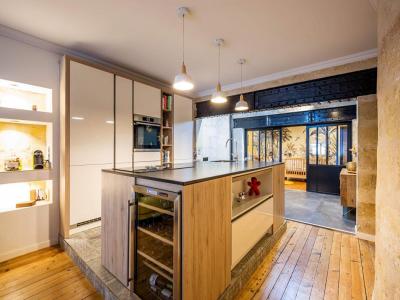 For sale Bordeaux 3 rooms 76 m2 Gironde (33000) photo 2