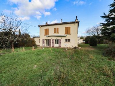 Annonce Vente 9 pi�ces Maison Aussillon 81