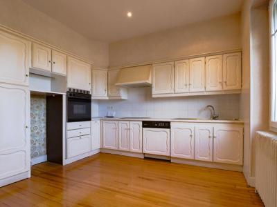 Acheter Maison 241 m2 Aussillon