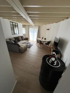 Annonce Vente 4 pi�ces Appartement Saint-contest 14