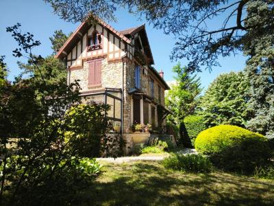 Annonce Vente 6 pi�ces Maison Montgeron 91