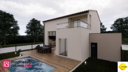 Acheter Terrain Bages Aude