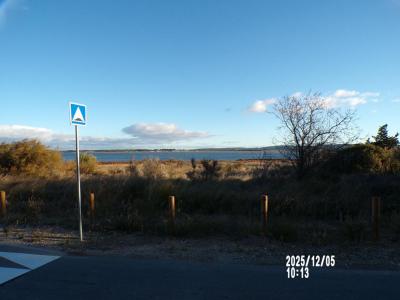 Annonce Vente Terrain Bages 11