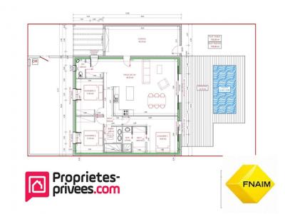 Acheter Terrain Bages Aude