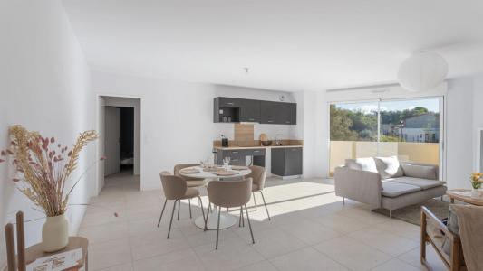 Acheter Appartement Canet-en-roussillon 295000 euros