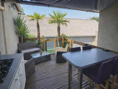 Annonce Vente 8 pi�ces Maison Gennes 49