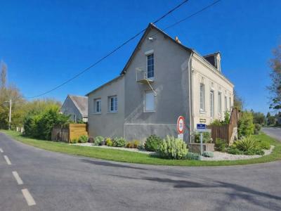 Annonce Vente 6 pi�ces Maison Gennes 49