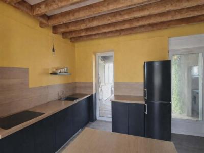 Acheter Maison 340 m2 Gennes