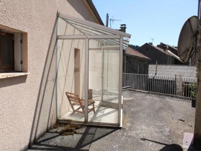 Annonce Vente 7 pi�ces Maison Saint-etienne-de-lugdares 07