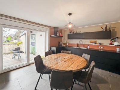 Annonce Vente 6 pi�ces Maison Escombres-et-le-chesnois 08