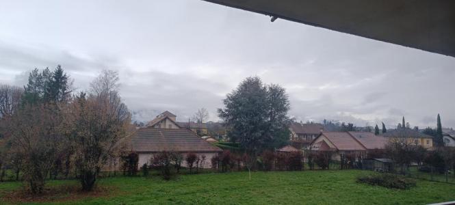 For sale Belley 4 rooms 79 m2 Ain (01300) photo 1