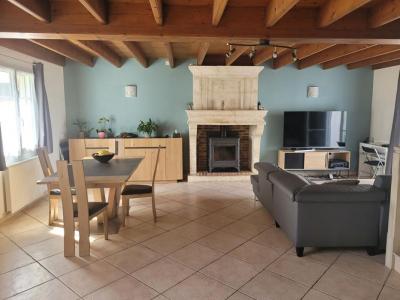 Acheter Maison Fontenay-le-comte Vendee