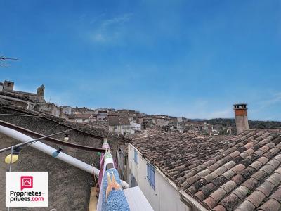 Annonce Vente 3 pi�ces Maison Rians 83