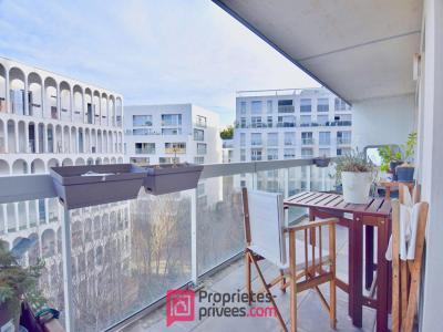Annonce Vente 3 pi�ces Appartement Boulogne-billancourt 92
