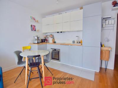 Acheter Appartement Boulogne-billancourt Hauts de Seine