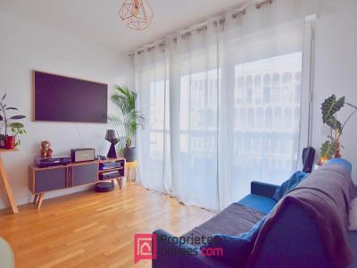Acheter Appartement Boulogne-billancourt 530000 euros