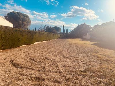 For sale Lezignan-corbieres 1407 m2 Aude (11200) photo 0