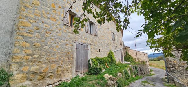 Annonce Vente 6 pi�ces Maison Bargeme 83