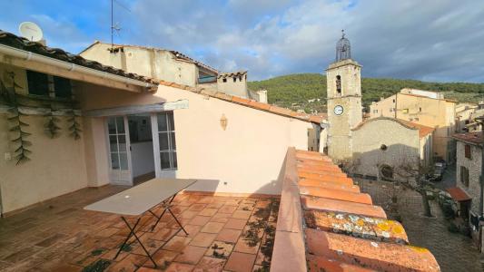 For sale Claviers 9 rooms 220 m2 Var (83830) photo 1