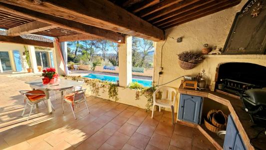 Acheter Maison 225 m2 Figanieres