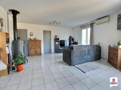 Annonce Vente 4 pi�ces Maison Ucel 07