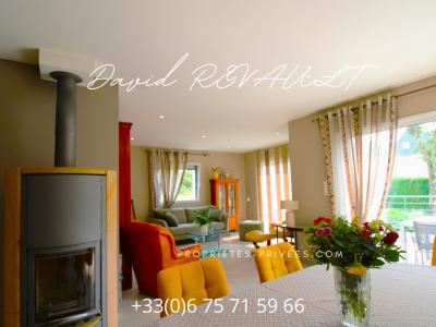 Acheter Maison 143 m2 Elven