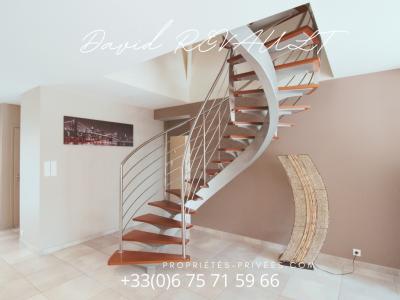 Acheter Maison Elven Morbihan