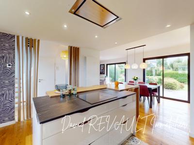 For sale Elven 7 rooms 180 m2 Morbihan (56250) photo 0