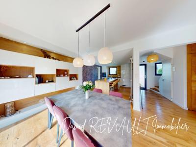 Acheter Maison Elven 680000 euros