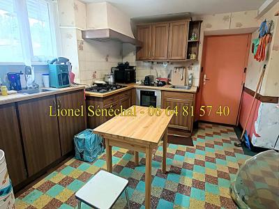 Acheter Maison Sille-le-guillaume 87000 euros