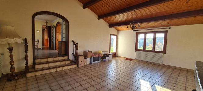 Annonce Vente 5 pi�ces Maison Getigne 44