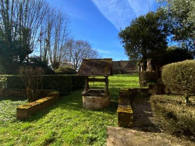 Annonce Vente 6 pi�ces Maison Dussac 24