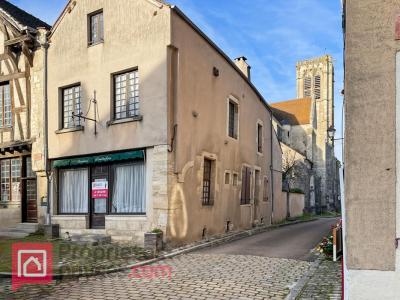 For sale Noyers 4 rooms 101 m2 Yonne (89310) photo 0
