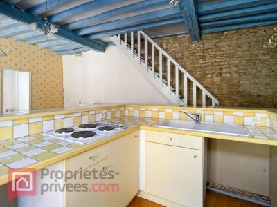 Acheter Maison Noyers 175000 euros