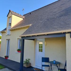 Annonce Vente 5 pi�ces Maison Bobital 22