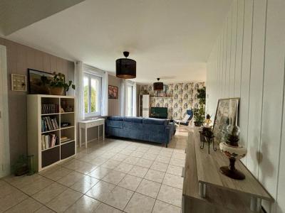 Acheter Maison 113 m2 Bobital