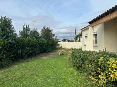 Annonce Vente 4 pi�ces Maison Fos-sur-mer 13