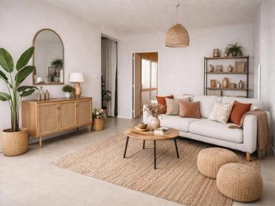 Annonce Vente 5 pi�ces Appartement Martigues 13