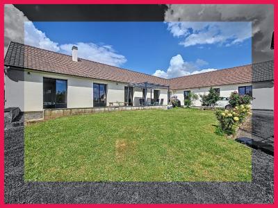 For sale Alencon 10 rooms 260 m2 Orne (61000) photo 1