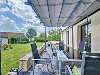 For sale Alencon 10 rooms 260 m2 Orne (61000) photo 3