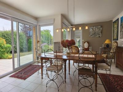 Annonce Vente 9 pi�ces Maison Soissons 02