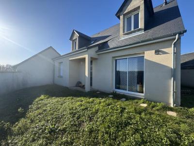 For sale Chambray-les-tours 5 rooms 105 m2 Indre et loire (37170) photo 0