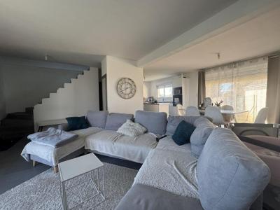 Annonce Vente 5 pi�ces Maison Chambray-les-tours 37