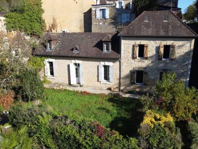 For sale Sarlat-la-caneda 5 rooms 145 m2 Dordogne (24200) photo 0