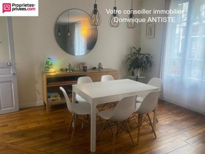 Annonce Vente 3 pi�ces Appartement Raincy 93